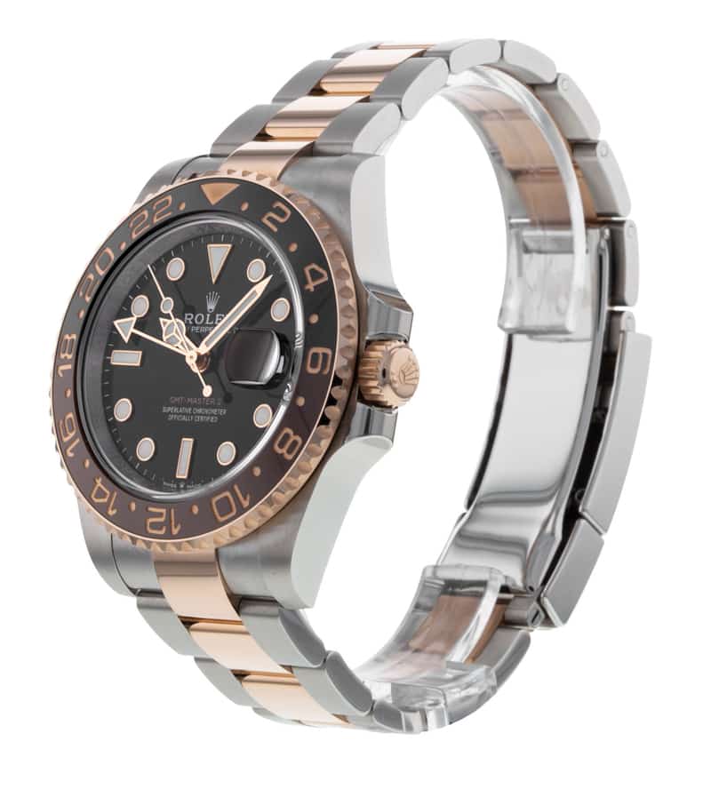 Rolex GMT Master II 126711 CHNR